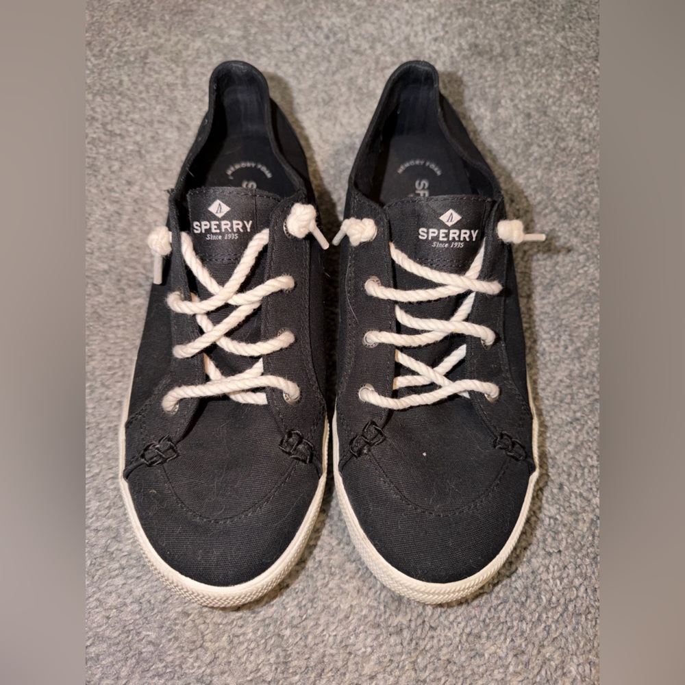 Sperry Boat Sneakers